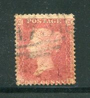 GRANDE BRETAGNE- Y&T N°14- Oblitéré - Used Stamps