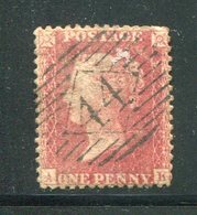 GRANDE BRETAGNE- Y&T N°14- Oblitéré - Used Stamps