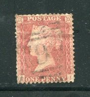 GRANDE BRETAGNE- Y&T N°14- Oblitéré - Used Stamps