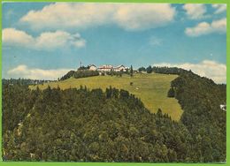 SOLOTHURN - Hotel Kurhaus Weissenstein Gelauft 1973 - Otros & Sin Clasificación