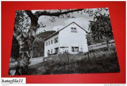 HERRENALB (SCHWARZWALD)  "" Haus Liselotte "" - Bad Herrenalb