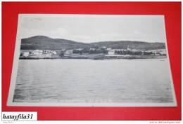 SCHLUCHSEE (Schwarzwald) Gelaufen 1952 - Schluchsee