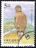 TAIWAN # FROM 1998 STAMPWORLD 2473 - Gebruikt