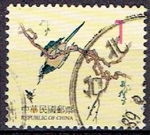 TAIWAN # FROM 1999 STAMPWORLD 2491 - Gebraucht