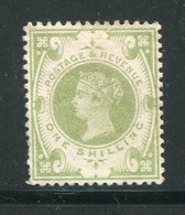 GRANDE BRETAGNE- Y&T N°103- Neuf Sans Gomme (*) - Unused Stamps