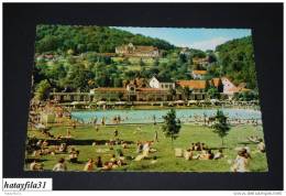 Termalkurort Badenweiler /  Gebraucht  1962 Ohne Briefmarke ( T - 85 ) - Badenweiler