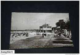 Ostseeheilbad Niendorf  /  Gebraucht 1957   ( T - 84 ) - Timmendorfer Strand