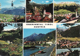 Austria > Tirol > Nauders, Serfaus, Ladis, Ried, Pfunds, Prutz, Gebraucht 1987 - Nauders