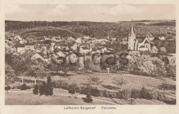 Germany - Luftkurort Rengsdorf - Panorama - Neuwied