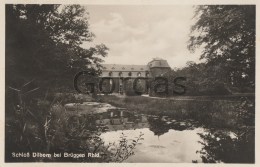 Germany - Schloss Dilborn Bei Bruggen - Schwalmtal