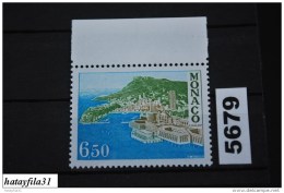 Monaco  1978    Mi. 1335   ** Postfrisch - Otros & Sin Clasificación