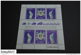 Gilbert - Inseln    1978   Mi. 307 - 309  **  Postfrisch   Klb.      ( BOX 2 ) - Gilbert & Ellice Islands (...-1979)