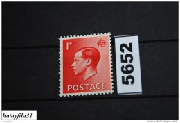 Großbritannien   /     1936   Mi. 142 Z   **   Postfrisch - Unused Stamps