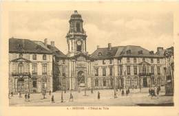 RENNES HOTEL DE VILLE - Rennes