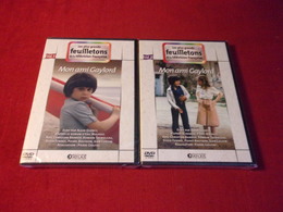 LES PLUS GRANDS FEUILLETONS DE LA TELEVISION FRANCAISE   ° MON AMI GAYLORD  2 DVD NEUF SOUS CELOPHANE - Séries Et Programmes TV