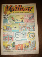 Vaillant N°428 Du 26 Juillet 1953 (16 Pages) - Vaillant