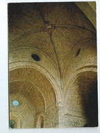 Monastere De Chalais Voreppe Voute Du Transept 1021 Studio Ambiance 38 Tullins - Voreppe
