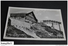 Badgaststein / Berghotel Stubenergogel   /     ( P - 92 ) - Böckstein