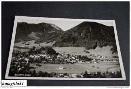 Ruhpolding ( Bayer. Alpen   /   Gelaufen Ohne Briefmarke     ( P - 92 ) - Ruhpolding