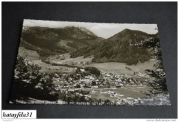 Ruhpolding ( Bayer. Alpen   /   Gebraucht    ( P - 92 ) - Ruhpolding