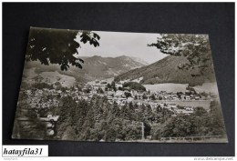 Ruhpolding ( Bayer. Alpen   / Gelaufen  1964  ( P - 92 ) - Traunstein