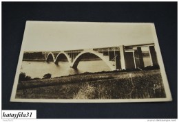 Plougastel Finistère, Pont Albert Louppe Sur L'Élorn /   Gebraucht  1941 (94 ) - Daoulas