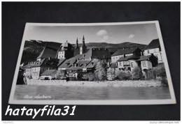 Leoben - Steiermark  /  Gelaufen 1957   ( Echte Photografie)      (94 ) - Leoben