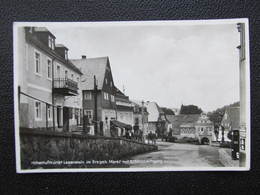 AK LAUENSTEIN I. Erzgebirge 1937  ///  D*33123 - Lauenstein