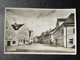 AK ERGOLDSBACH Kr. Landshut  Ca.1950 ///  D*33125 - Landshut