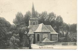 Rouveroy - Estinnes