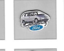 Pin' S  Automobiles  FORD  Galaxy - Ford