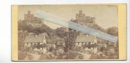 REICHENBERG ALLEMAGNE DEUTSCHLAND PHOTO STEREO CIRCA 1860 1865 /FREE SHIPPING REGISTERED - Stereoscopio