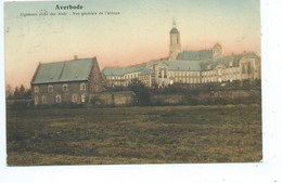 Averbode - Scherpenheuvel-Zichem