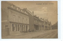 Averbode De Hotels - Scherpenheuvel-Zichem