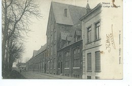 Ninove Collège Episcopal - Ninove