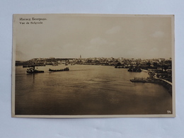 Serbia Vue De Belgrade  1934 A 175 - Servië