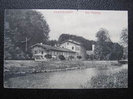 AK TRAUNSTEIN Bad Empfing 1914 ///  D*33175 - Traunstein