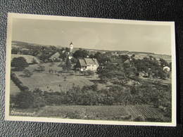 AK NEUBURG Am Inn Dommelstadl  Ca.1940//  D*33206 - Neuburg