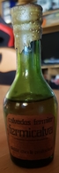 Rare Mignonnette De Calvados Fermier Fermicalva - Mignonettes