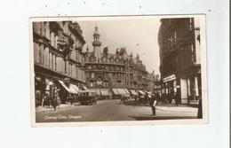 GLASGOW CHARING CROSS - Lanarkshire / Glasgow