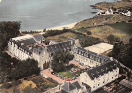 ¤¤  -  SAINT-JACUT-de-la-MER   -    L'Abbaye  -  Vue Générale   -  ¤¤ - Saint-Jacut-de-la-Mer