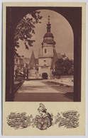 Krems An Der Donau Steiner-Tor  1938y. Fruhlingfest Im Mai E273 - Krems An Der Donau