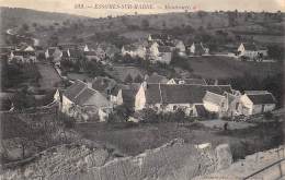 Essomes Sur Marne       02     Montcourt      (voir Scan) - Sonstige & Ohne Zuordnung