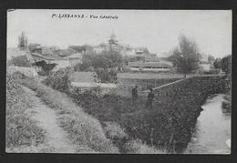 PELISSANNE - Vue Générale - Pelissanne