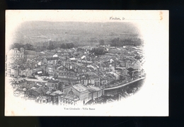 VERDUN AVANT 1900 - Verdun