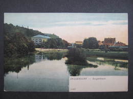 AK DEGGENDORF Bogenbach Ca.1900 //  D*33222 - Deggendorf