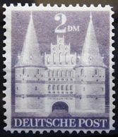 ALLEMAGNE    Zone Anglo-Américaine            N° 66      TYPE 1            NEUF** - Mint