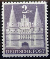 ALLEMAGNE    Zone Anglo-Américaine            N° 66      TYPE 2            NEUF* - Mint
