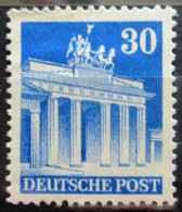 ALLEMAGNE    Zone Anglo-Américaine            N° 56A            NEUF* - Mint