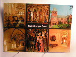 Ratzeburger Dom - Ratzeburg